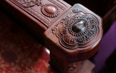 红木家具厂为您介绍为什么各人都爱红木家具？